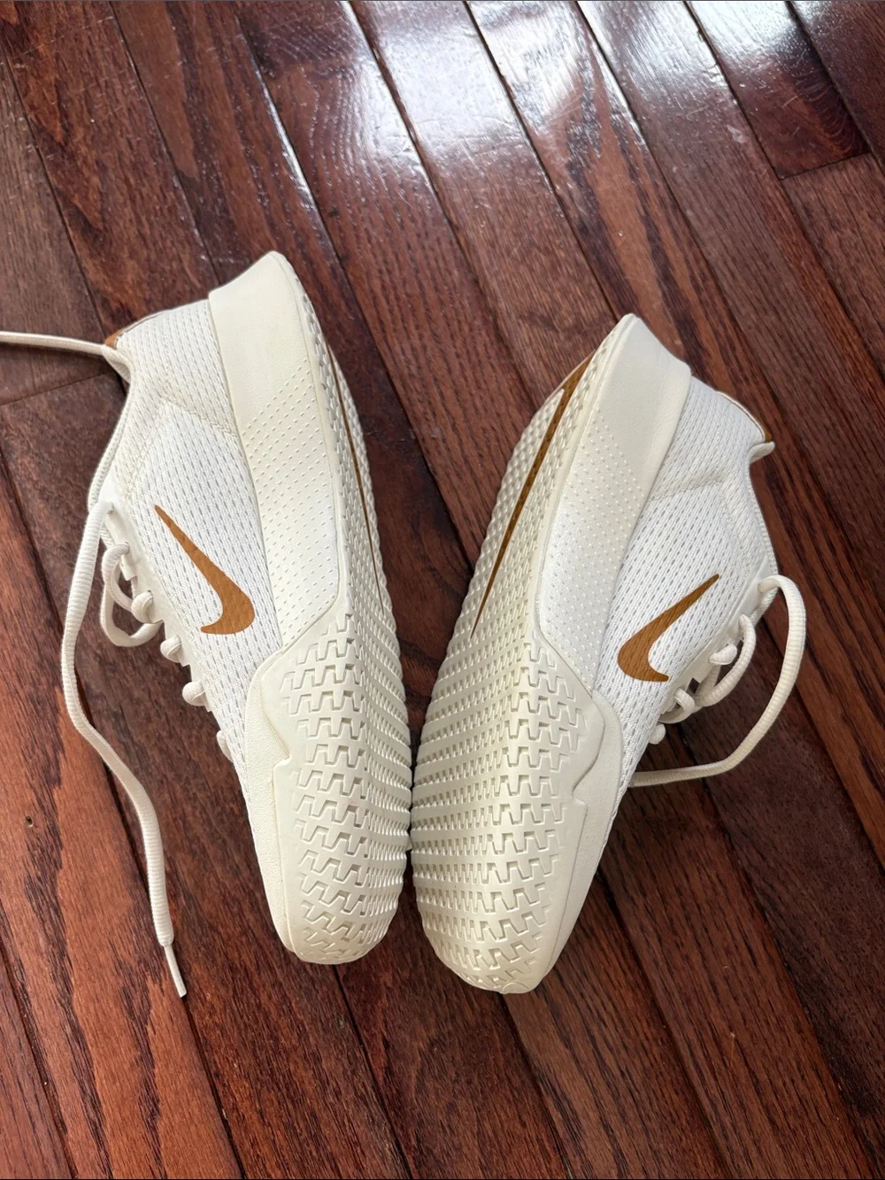 Nike Court Vapor Lite 2 - Picture 3 of 3